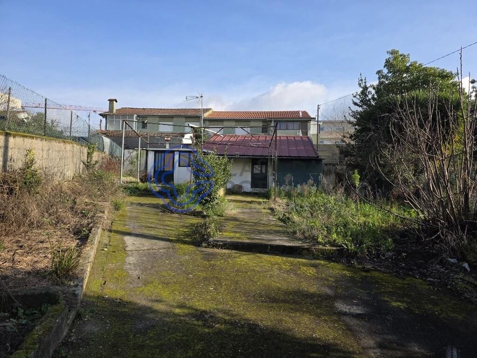 Byhus i Penafiel, Porto - foto 3