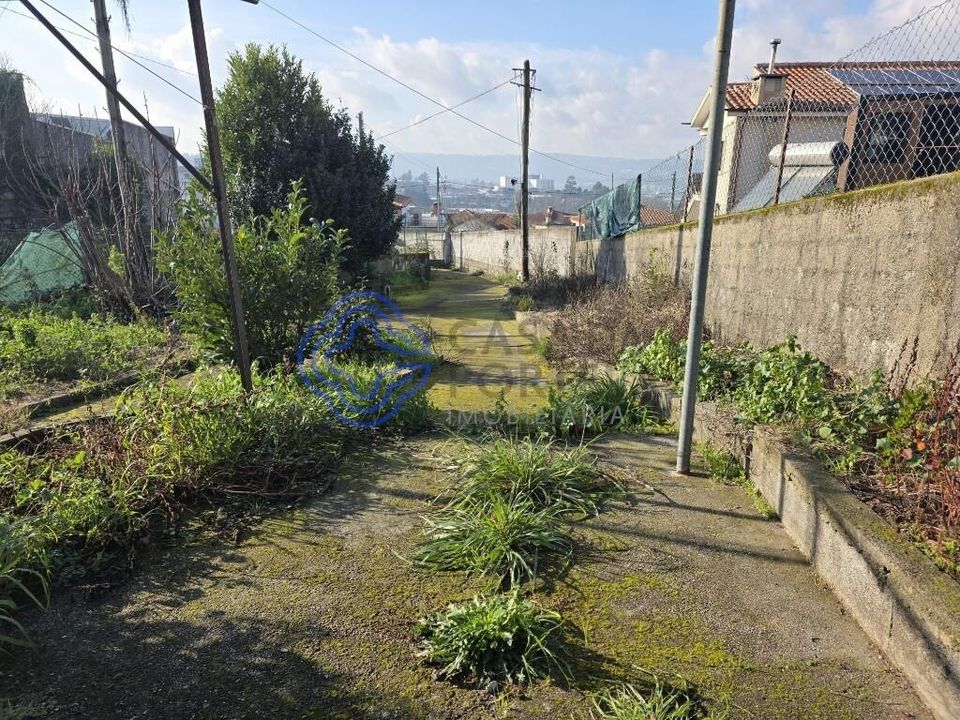 Byhus i Penafiel, Porto - foto 4