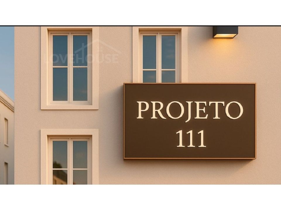 Lejlighed i Ilhavo, Aveiro - foto 3