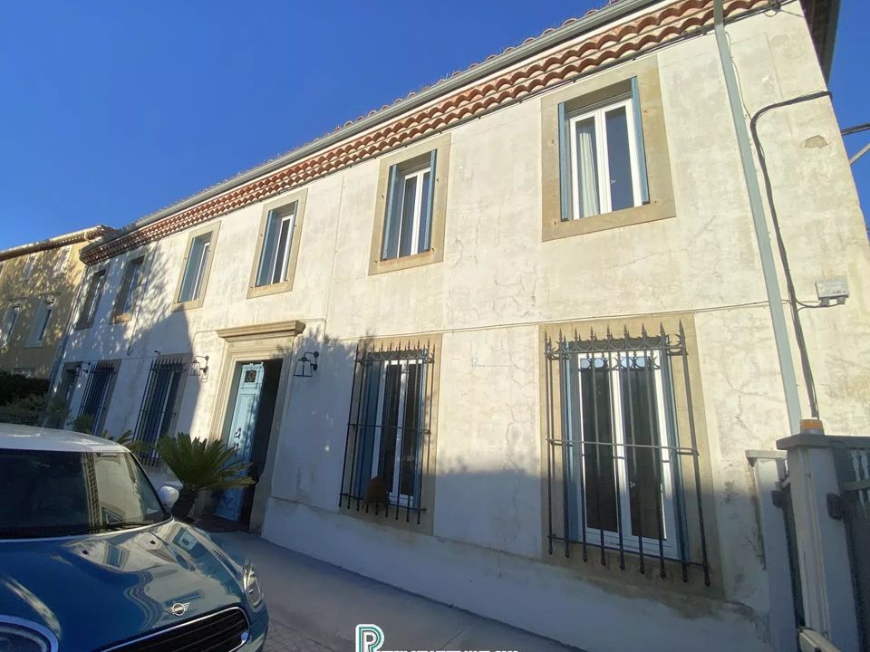 Villa i Lezignan-Corbieres, Aude - bilde 2