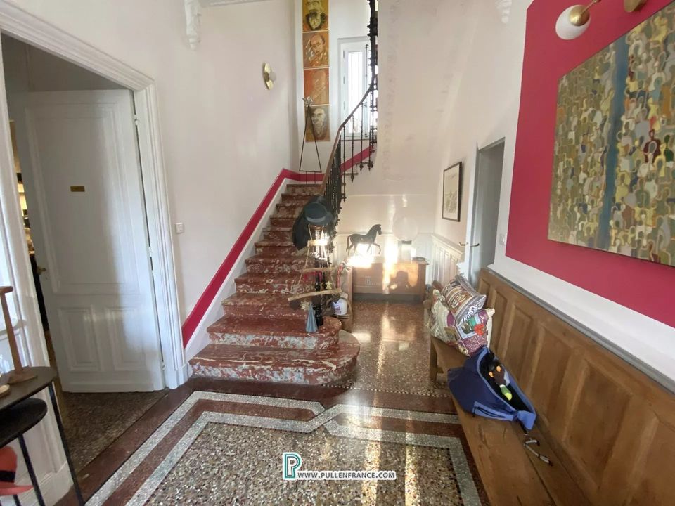 Villa i Lezignan-Corbieres, Aude - bilde 3