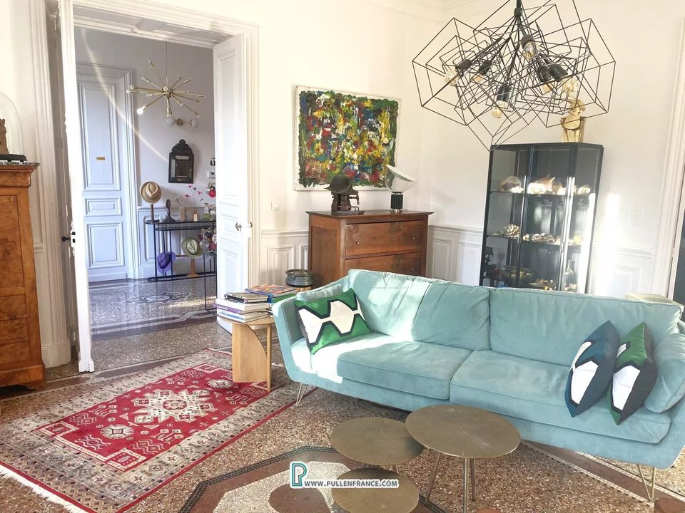 Villa i Lezignan-Corbieres, Aude - bilde 5
