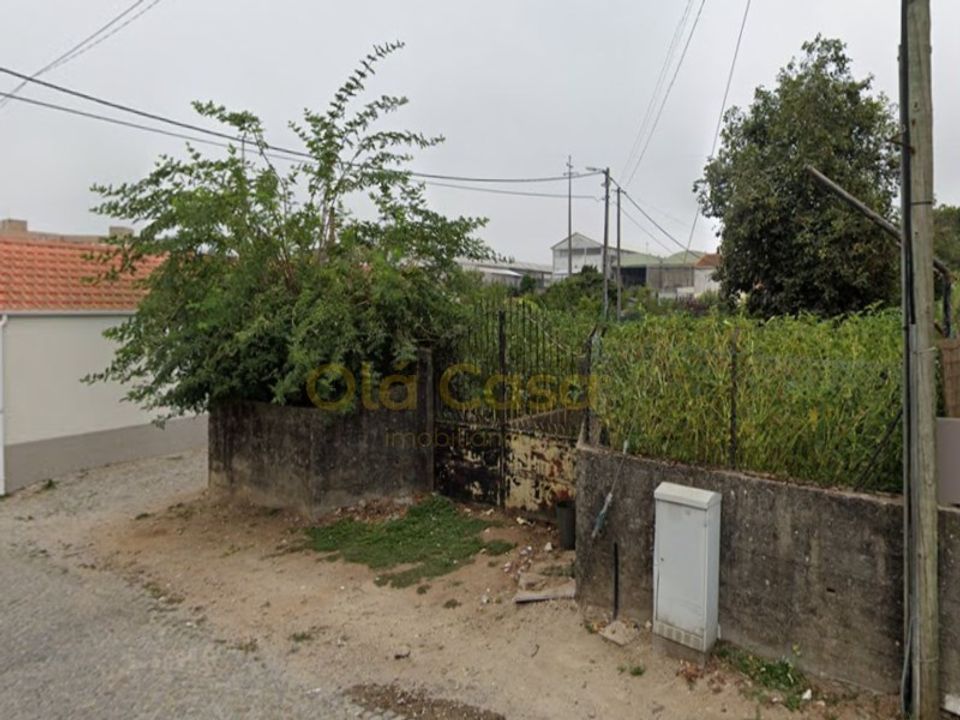 Helårsgrund i Pacos de Brandao, Aveiro - foto 2