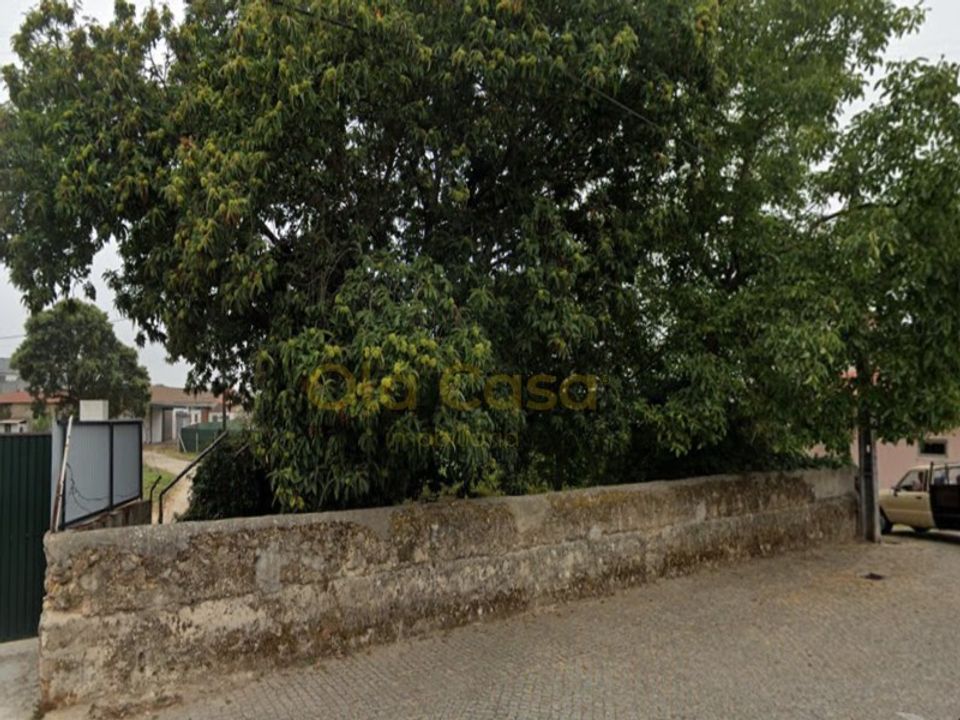 Helårsgrund i Pacos de Brandao, Aveiro - foto 3