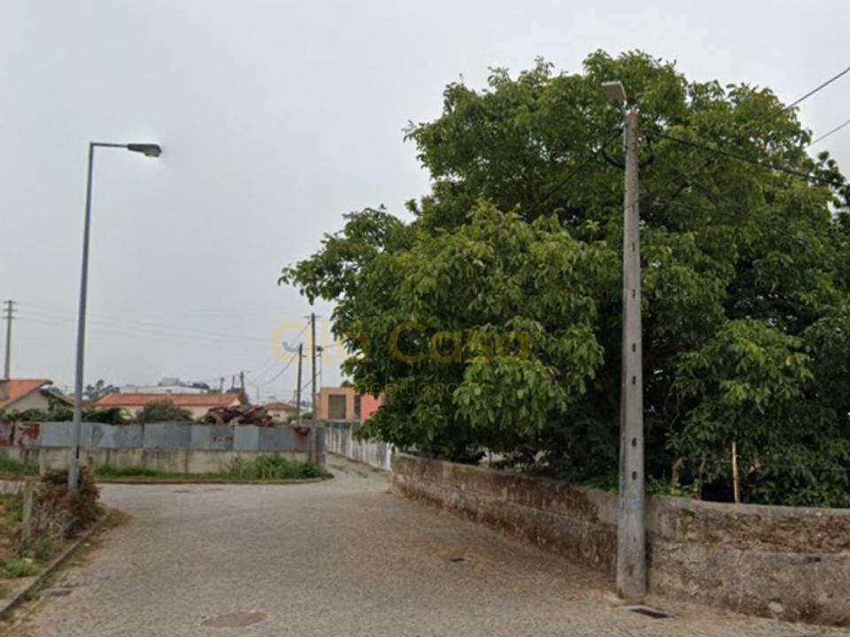 Helårsgrund i Pacos de Brandao, Aveiro - foto 5