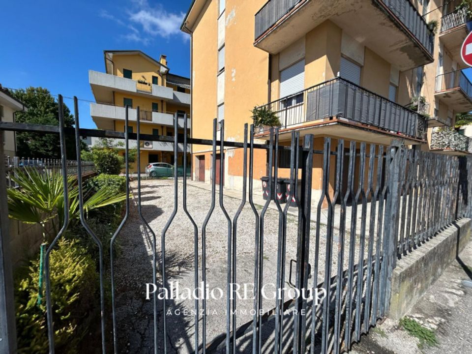 Lejlighed i Vicenza, Vicenza - foto 1