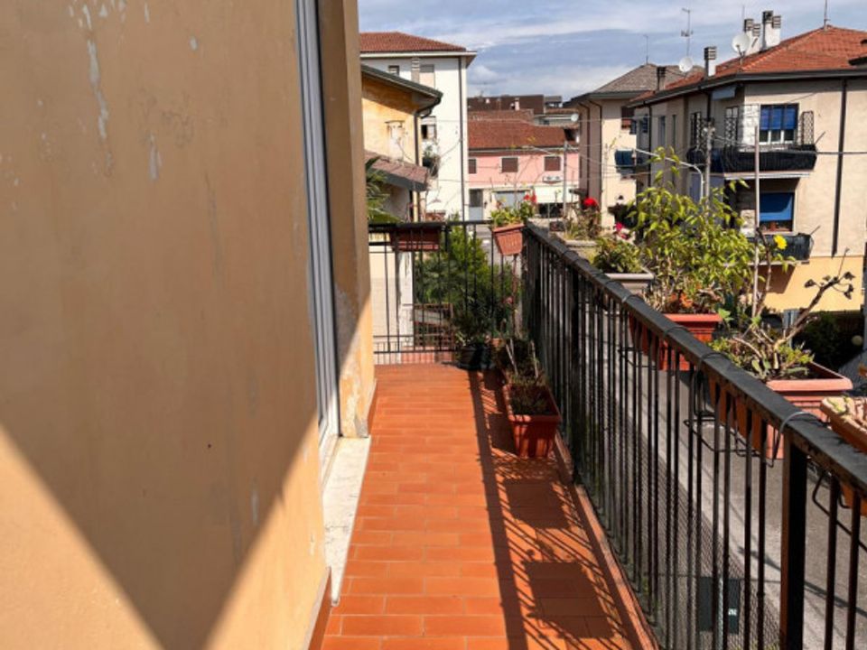 Lejlighed i Vicenza, Vicenza - foto 3