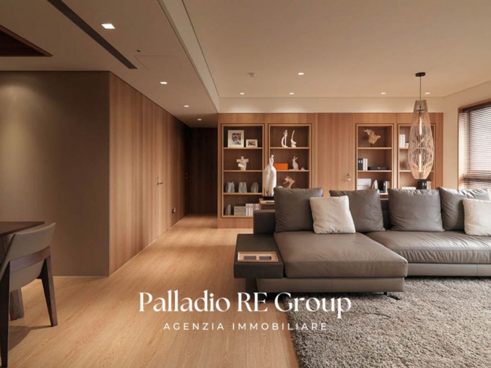 Penthouse i Vicenza, Vicenza - foto 2