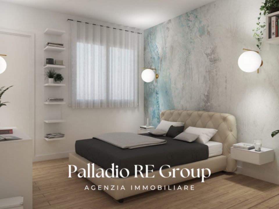 Penthouse i Vicenza, Vicenza - foto 5