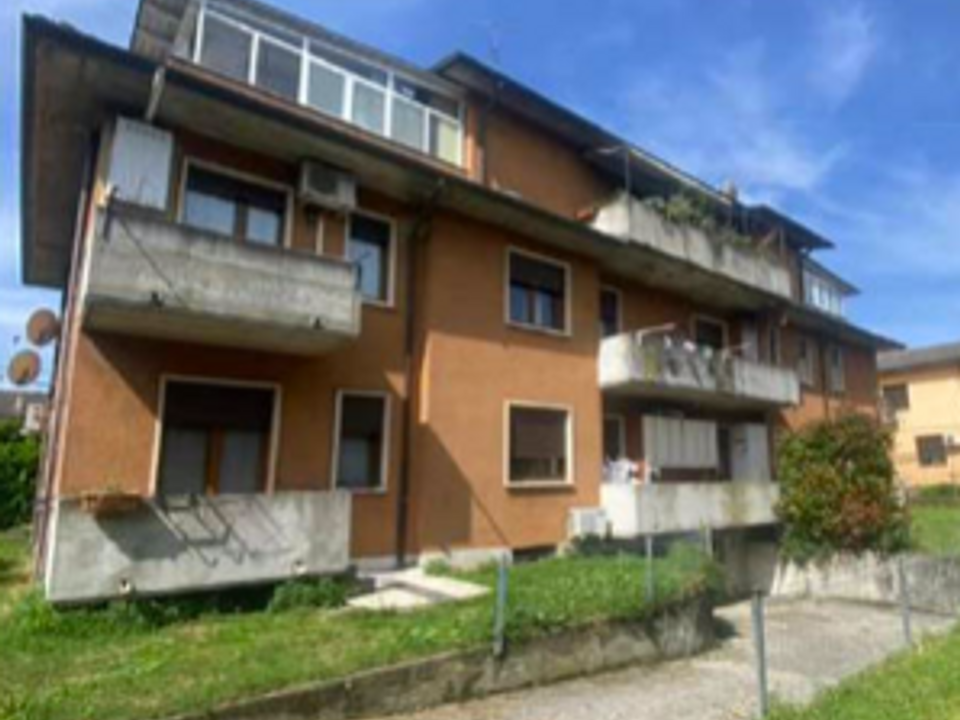 Lejlighed i Torri di Quartesolo, Vicenza - foto 1