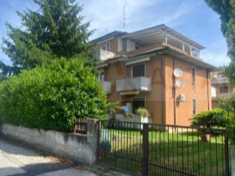 Lejlighed i Torri di Quartesolo, Vicenza - foto 2
