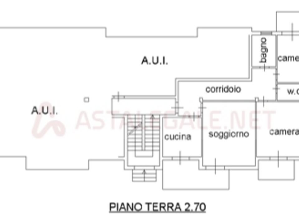 Lejlighed i Torri di Quartesolo, Vicenza - foto 3