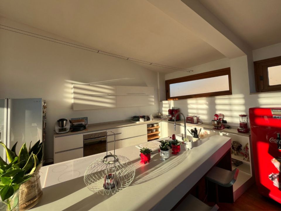 Penthouse i Vicenza, Vicenza - foto 2