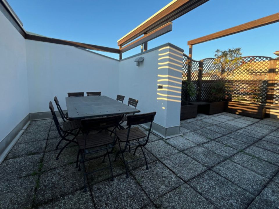 Penthouse i Vicenza, Vicenza - foto 4