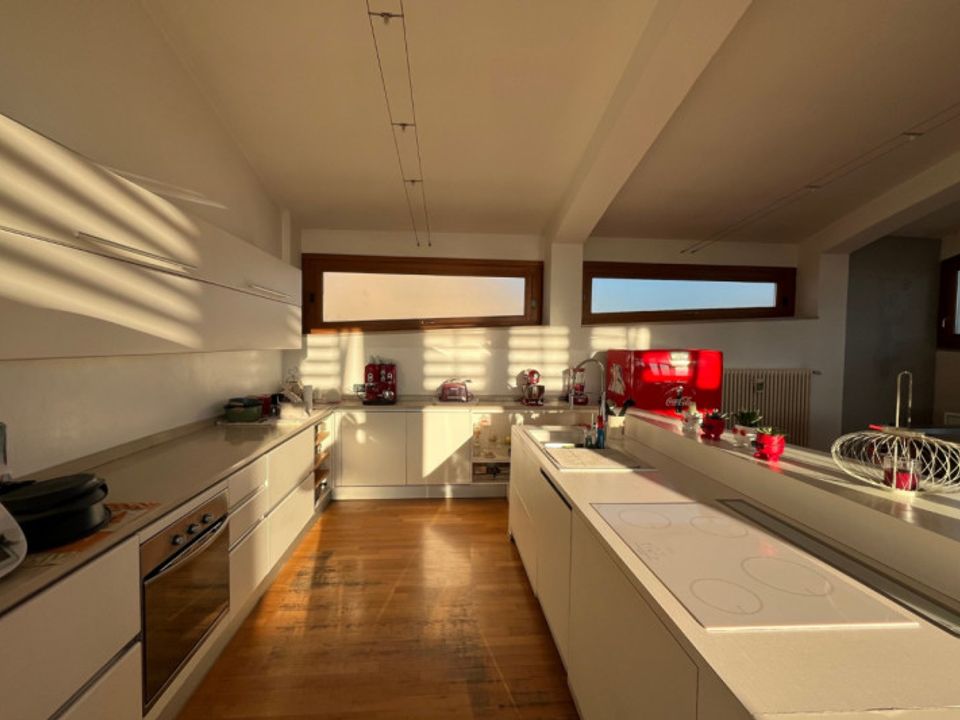 Penthouse i Vicenza, Vicenza - foto 5