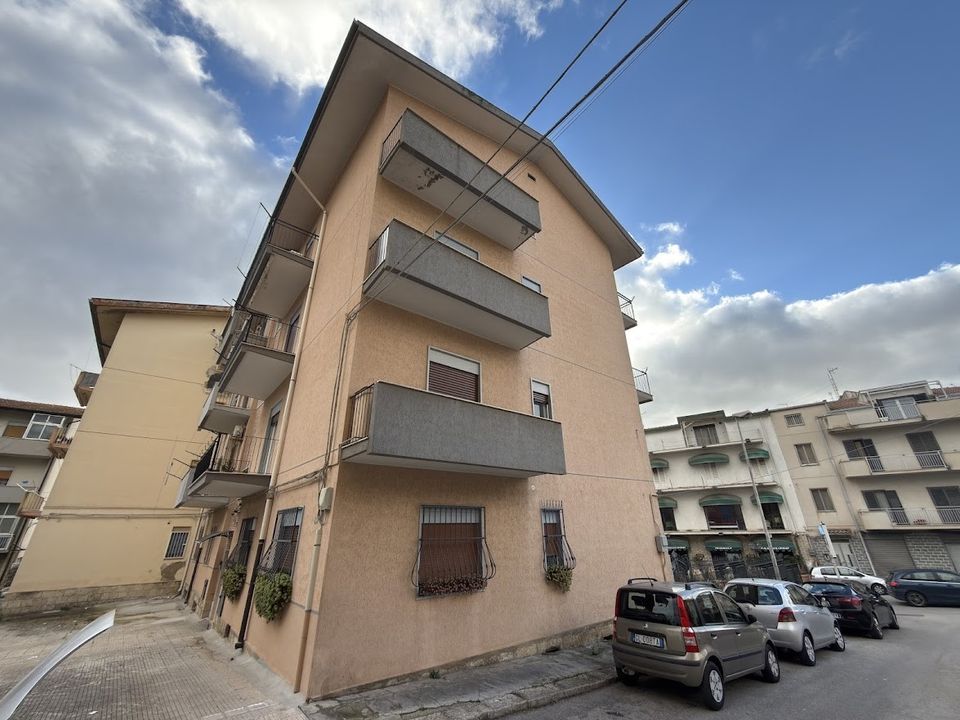 Leilighet i San Cataldo, Caltanissetta - bilde 2