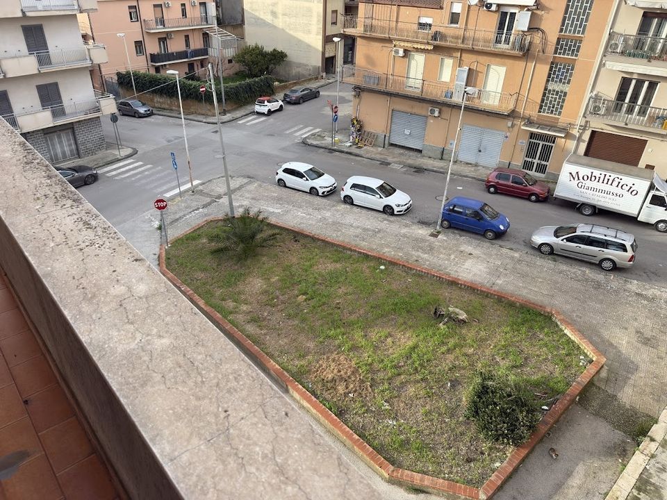 Leilighet i San Cataldo, Caltanissetta - bilde 3