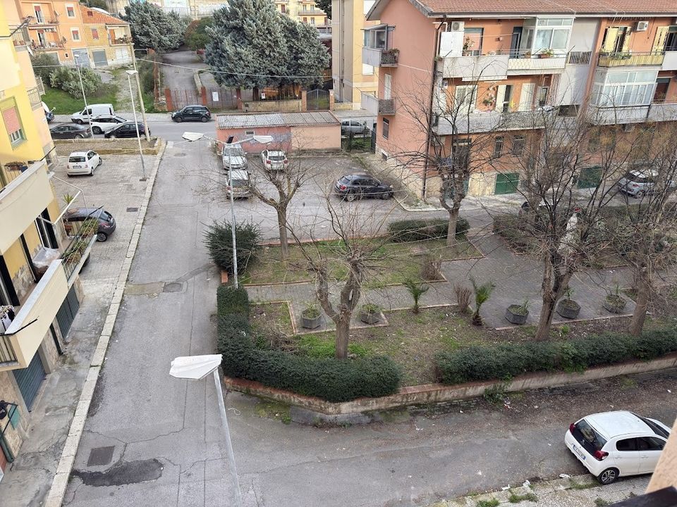 Leilighet i San Cataldo, Caltanissetta - bilde 4