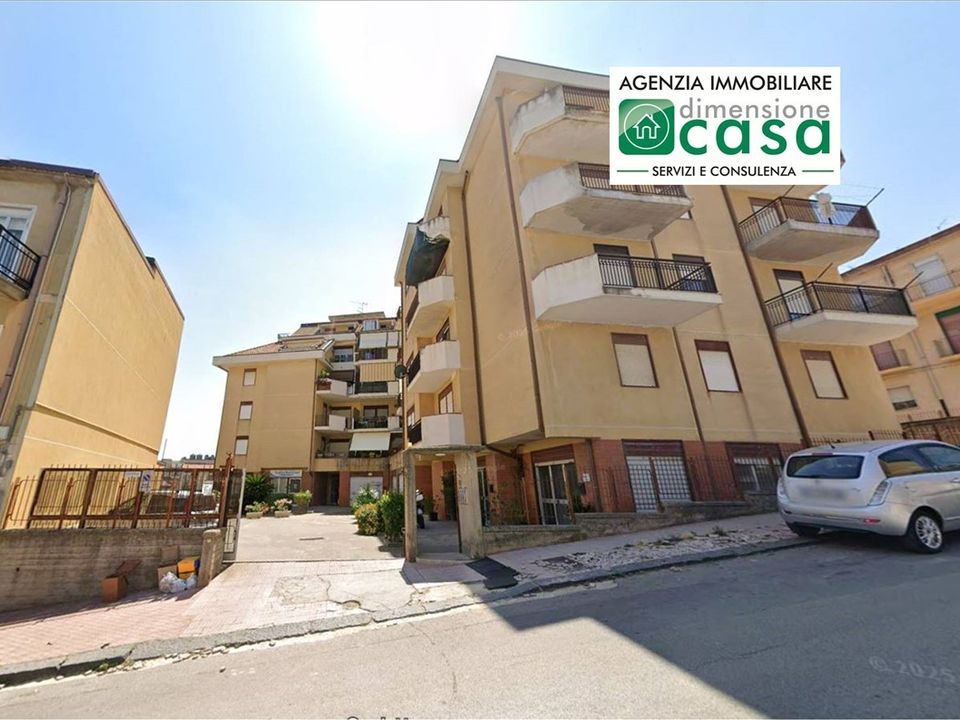 Lejlighed i San Cataldo, Caltanissetta - foto 1