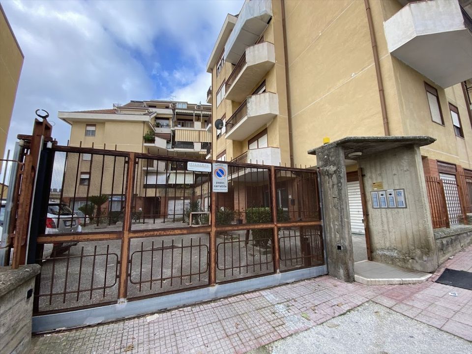 Lejlighed i San Cataldo, Caltanissetta - foto 3
