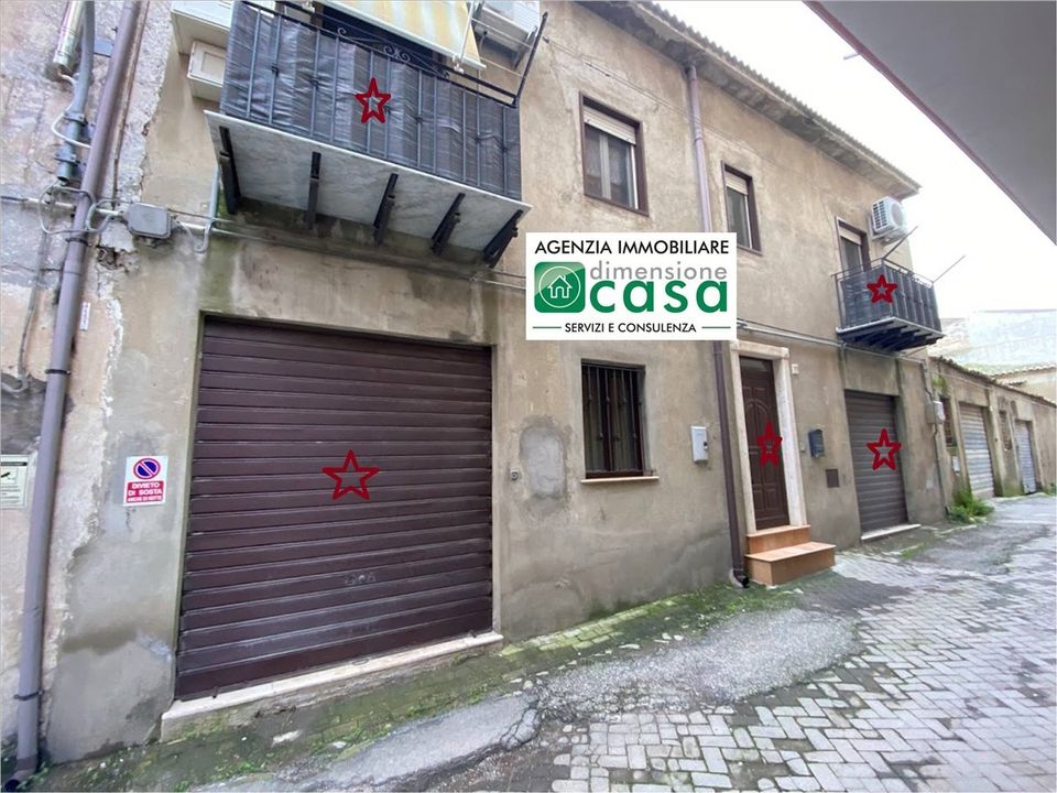 Villa i San Cataldo, Caltanissetta - foto 1