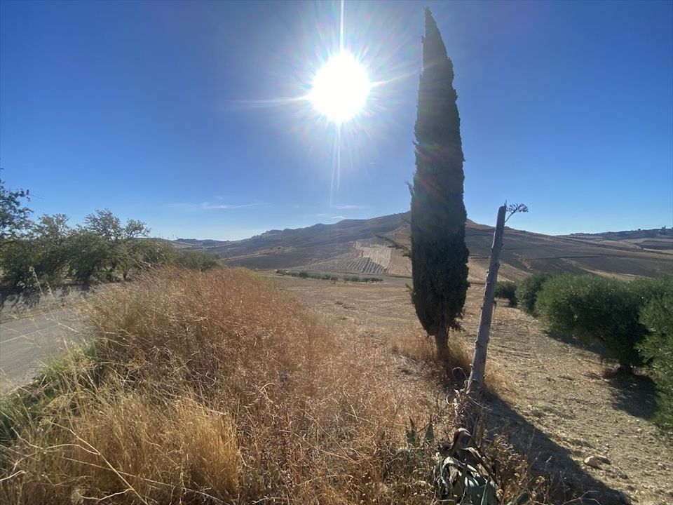 Helårsgrund i Caltanissetta, Caltanissetta - foto 3