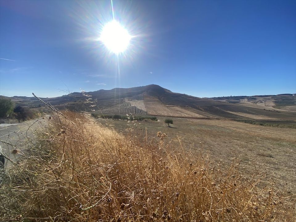 Helårsgrund i Caltanissetta, Caltanissetta - foto 4