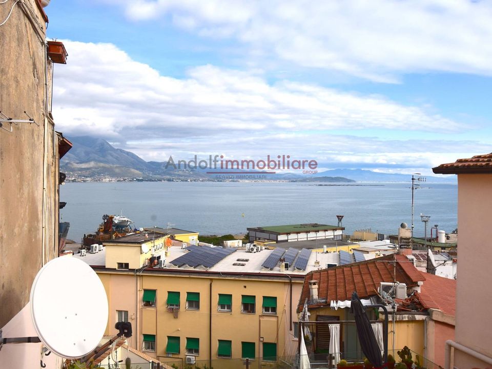 Lejlighed i Gaeta, Latina - foto 1
