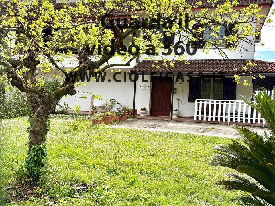 Villa i Cassino, Frosinone - foto 2