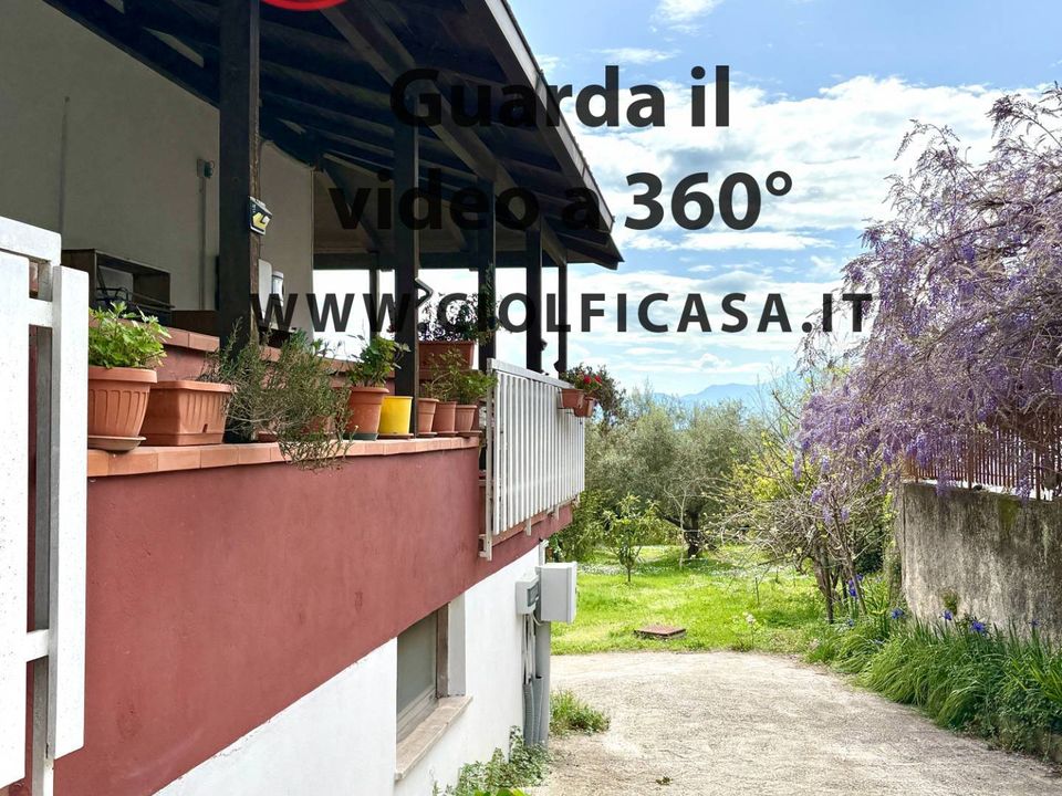 Villa i Cassino, Frosinone - foto 3