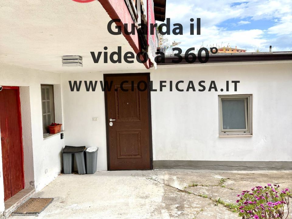 Villa i Cassino, Frosinone - foto 4