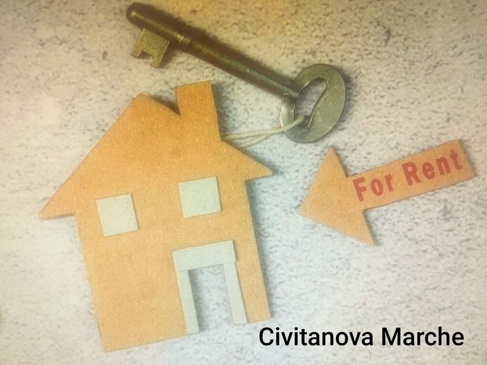 Lejlighed i Civitanova Marche, Macerata - foto 3