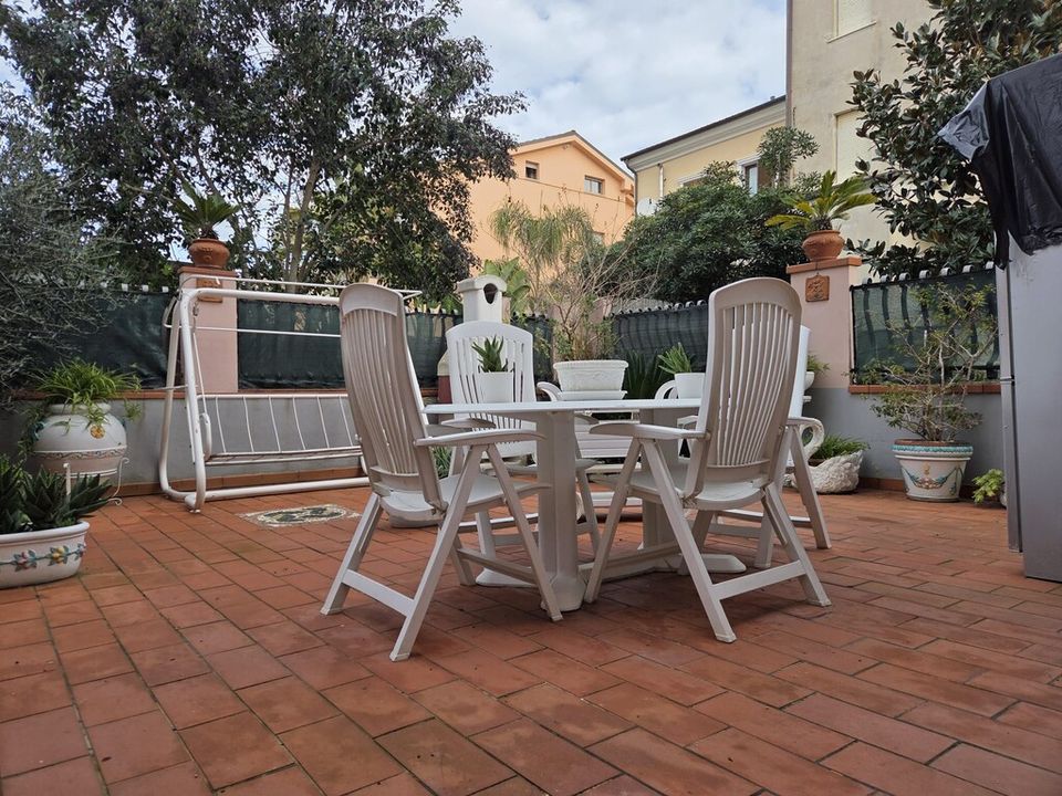 Villa i Civitanova Marche, Macerata - foto 1