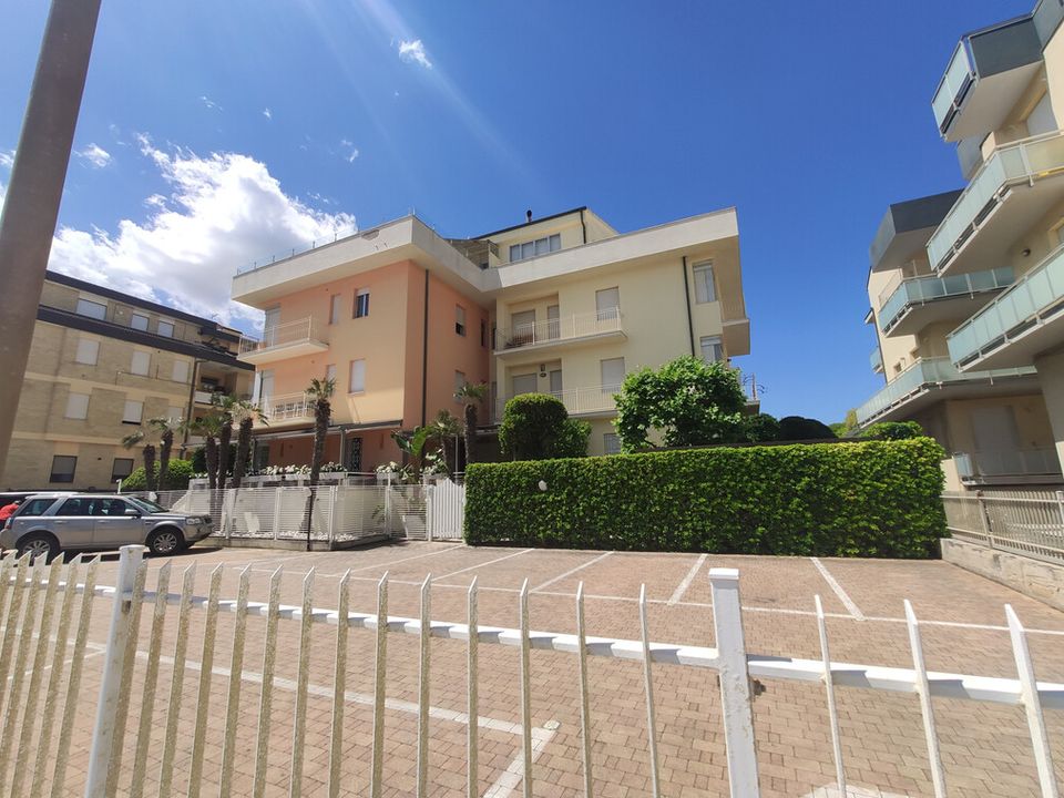 Leilighet i Civitanova Marche, Macerata - bilde 4