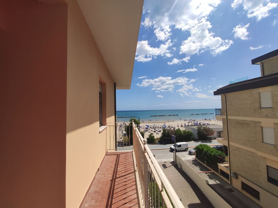 Leilighet i Civitanova Marche, Macerata - bilde 2