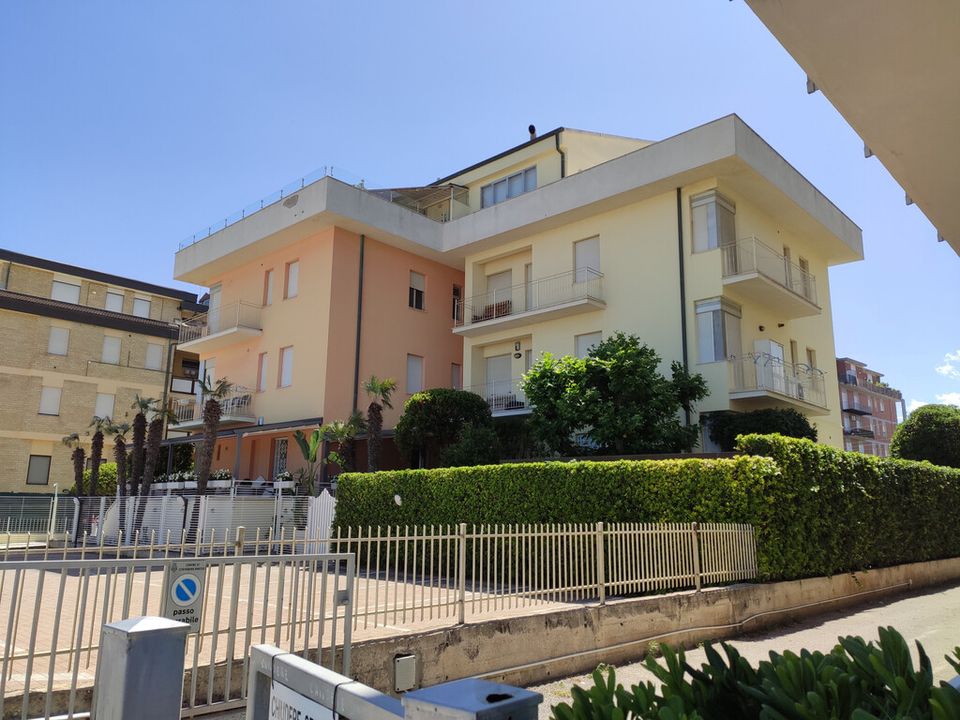 Leilighet i Civitanova Marche, Macerata - bilde 1