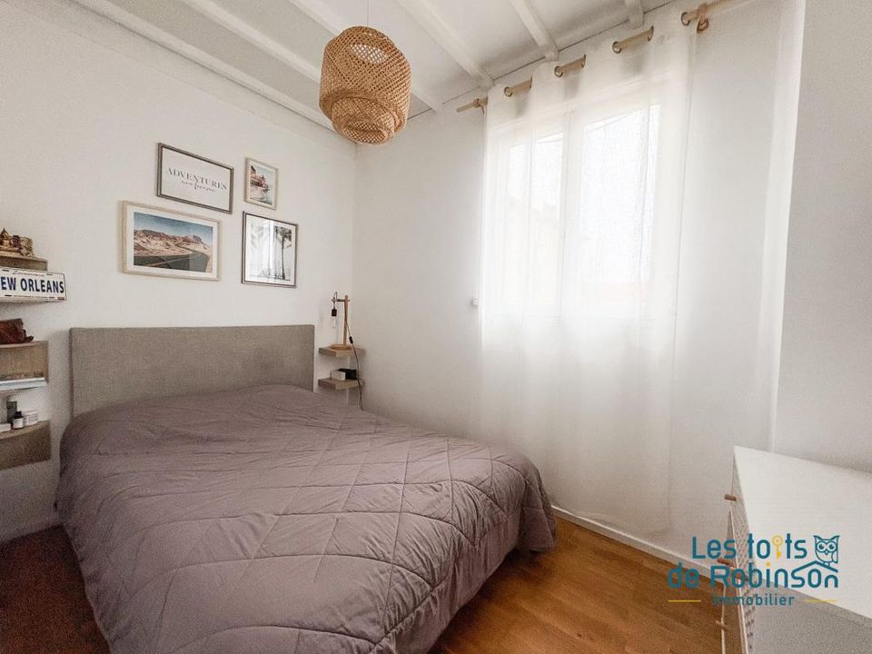 Lejlighed i Clamart, Hauts-de-Seine - foto 4