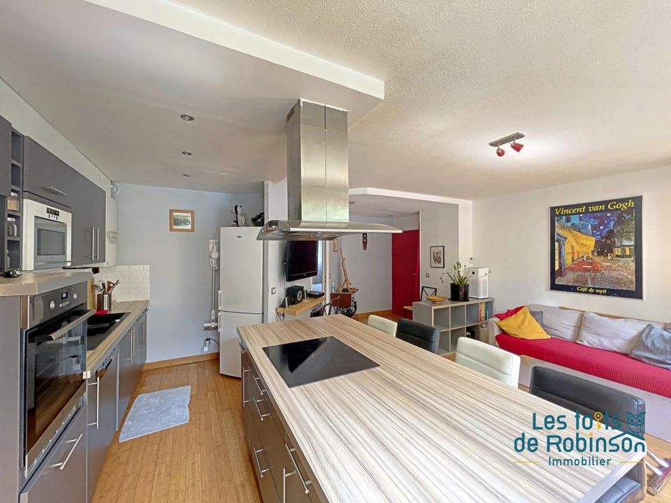 Lejlighed i Le Plessis-Robinson, Hauts-de-Seine - foto 3