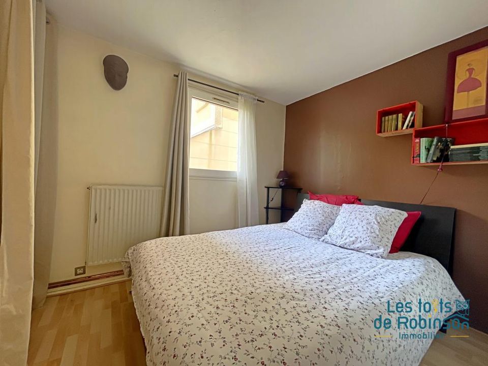 Lejlighed i Le Plessis-Robinson, Hauts-de-Seine - foto 4