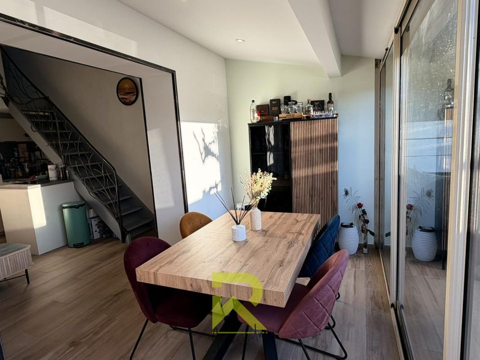Villa i Le Cap D'Agde, Herault - foto 2