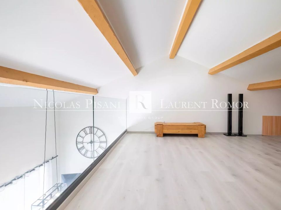 Villa i Nice, Alpes-Maritimes - foto 3