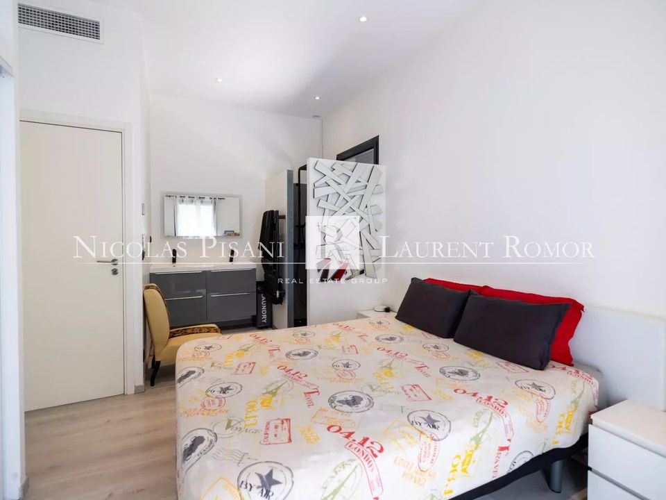 Villa i Nice, Alpes-Maritimes - foto 4