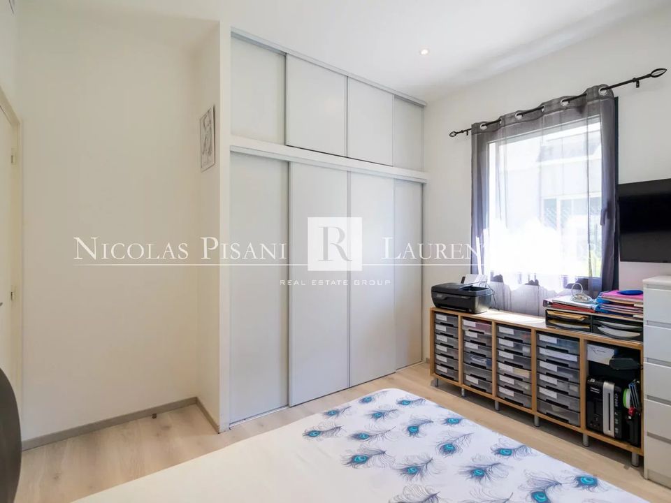 Villa i Nice, Alpes-Maritimes - foto 5