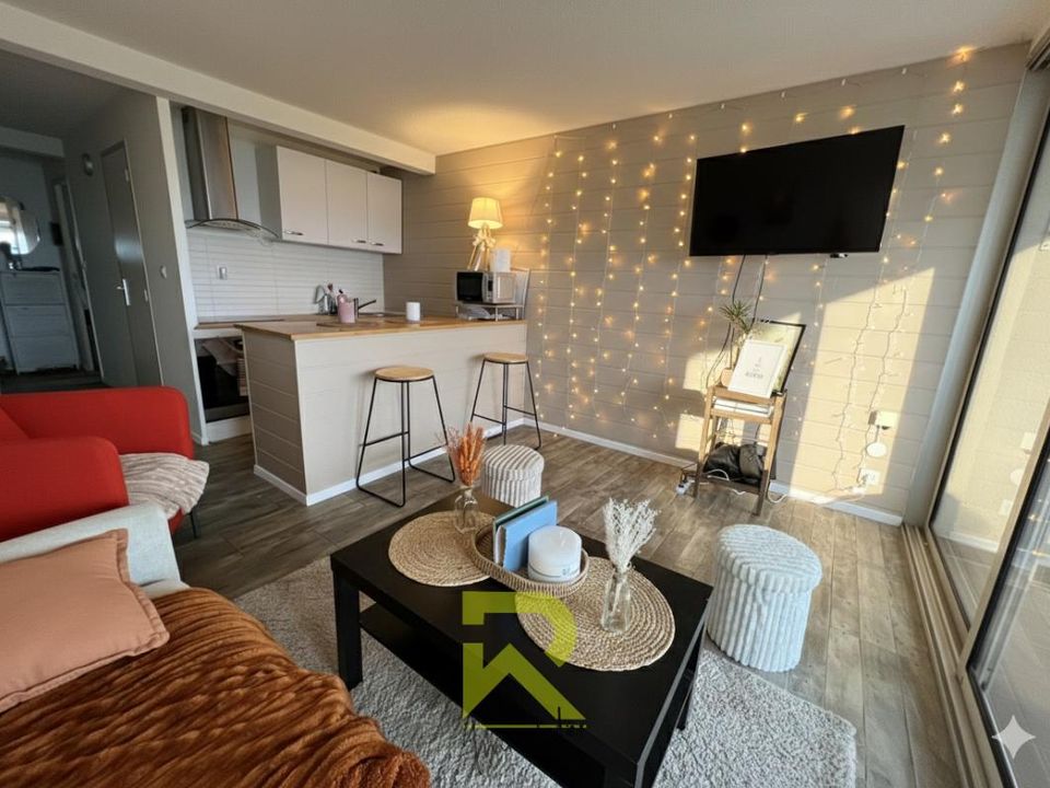 Dúplex a Le Cap D'Agde, Herault - foto 3