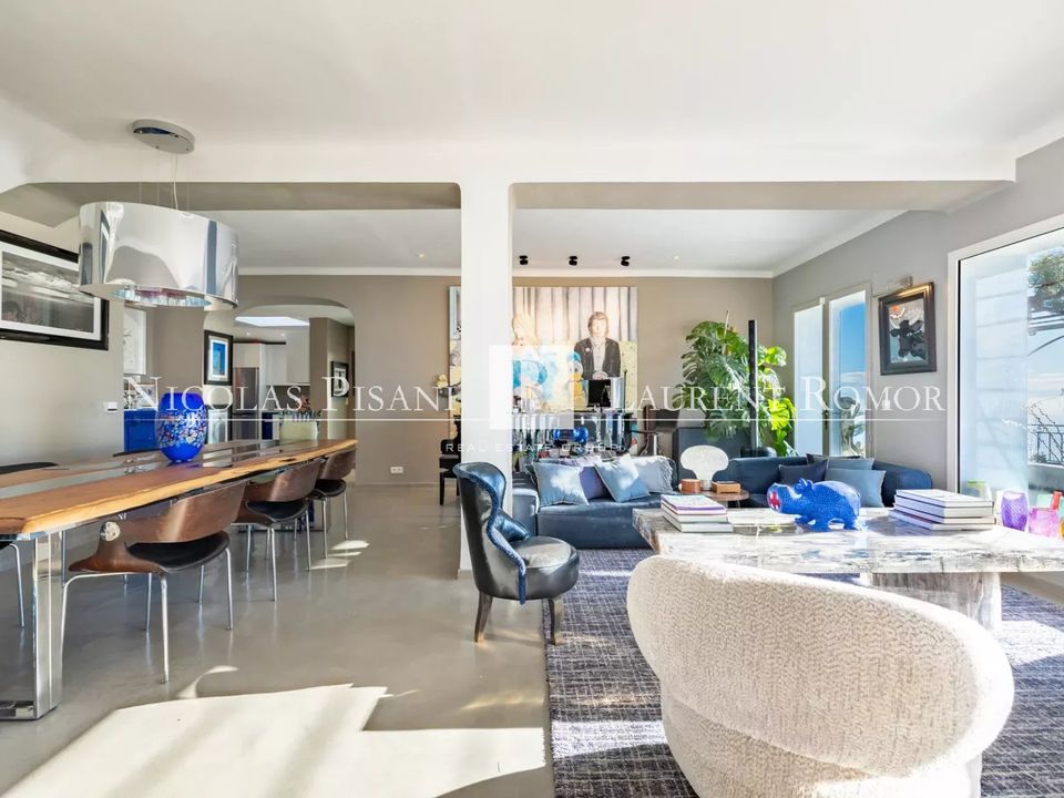 Villa i Eze, Alpes-Maritimes - foto 4