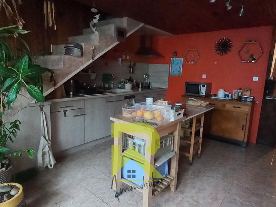 Casa unifamiliar a Bédarieux, Herault - foto 1