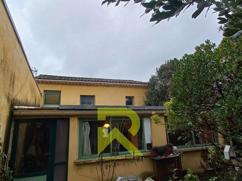 Casa unifamiliar a Bédarieux, Herault - foto 3