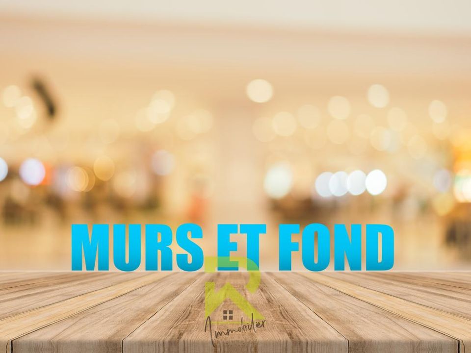 Erhvervsejendom i Agde, Herault - foto 1