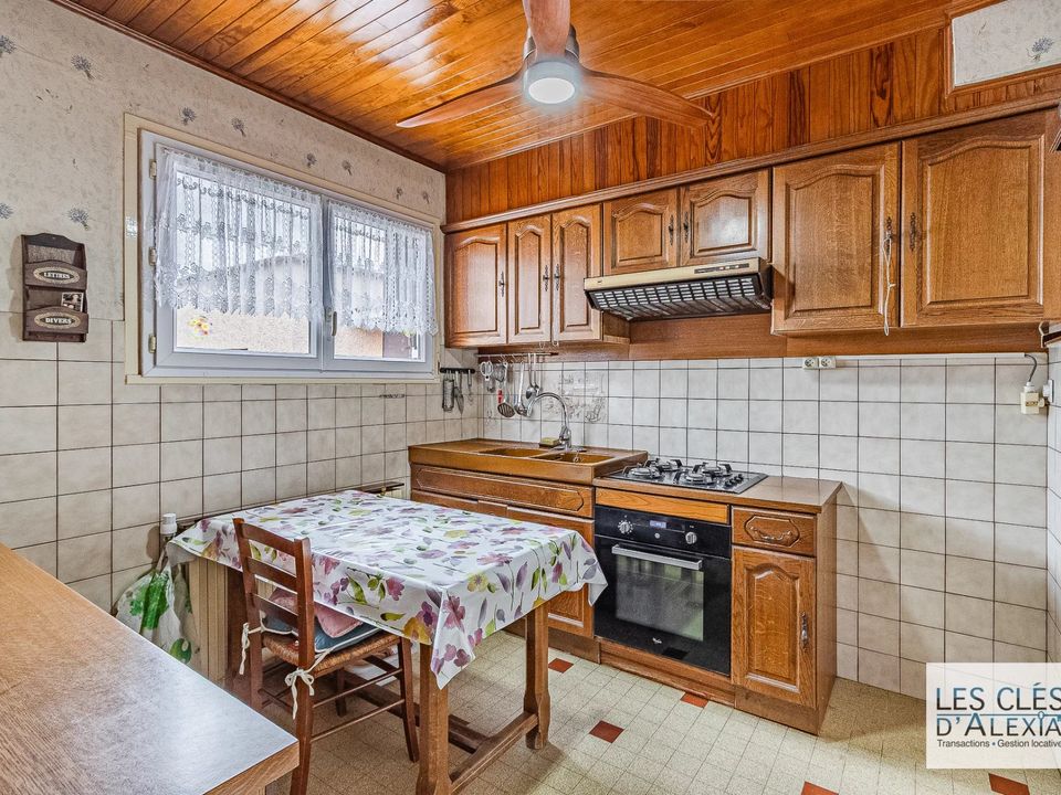Villa i Givors, Rhone - foto 4