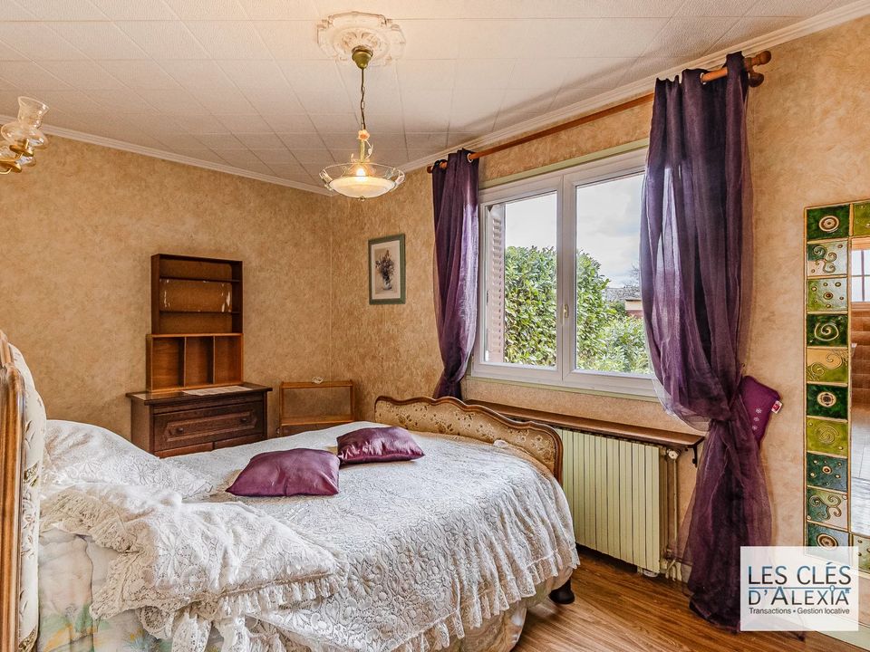Villa i Givors, Rhone - foto 5
